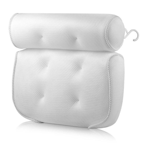 cushion/decorative pillow 3d mesh bath for shower room portable durable comfortable fine workmanship good appearance
cushion/decorative pillow 3d mesh bath for shower room portable durable comfortable fine workmanship good appearance
