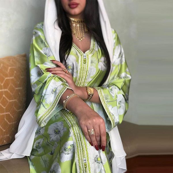 ethnic clothing muslim hijab long maxi dress islam african dresses abayas for women robe caftan maroc djellaba femme kaftan abaya dubai turk, Red
ethnic clothing muslim hijab long maxi dress islam african dresses abayas for women robe caftan maroc djellaba femme kaftan abaya dubai turk, Red