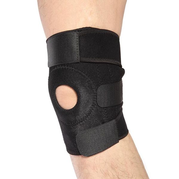 outdoor climbing sports knee pads 4 spring antiskid breathable support patella kneecap protective equipment style elbow &, Black;gray
outdoor climbing sports knee pads 4 spring antiskid breathable support patella kneecap protective equipment style elbow &, Black;gray