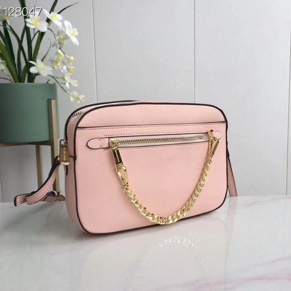 2021 5colors famous brand lady designer bag shoulder leather chain messenger solid color portable
2021 5colors famous brand lady designer bag shoulder leather chain messenger solid color portable