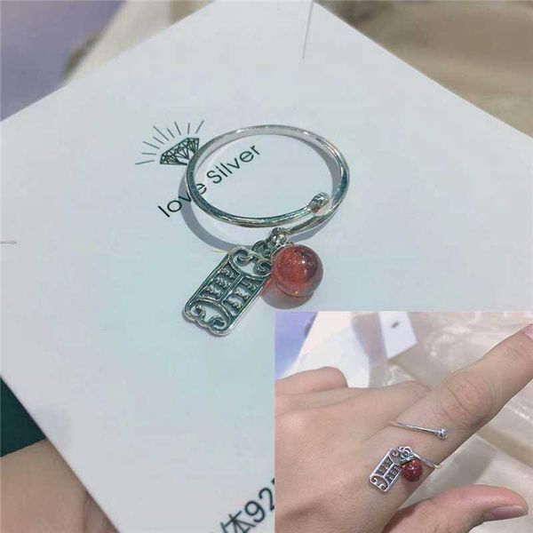 cluster rings fortune abacus garnet chinese style sterling silver s925 women's jewelry trend fashion accessories wholesale men's o, Golden;silver
cluster rings fortune abacus garnet chinese style sterling silver s925 women's jewelry trend fashion accessories wholesale men's o, Golden;silver