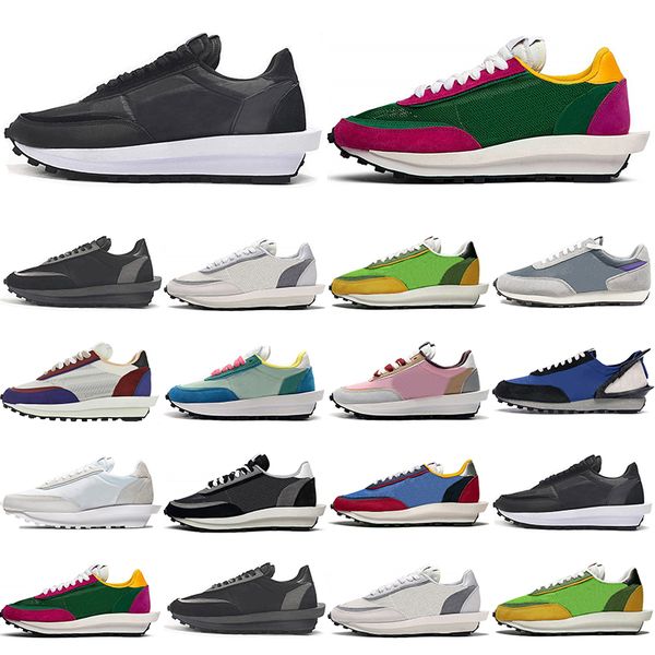 fashion men ldv women running shoes white nylon black grey varsity blue pine green hyper grape pink undercover jay outdoor trainers sports s
fashion men ldv women running shoes white nylon black grey varsity blue pine green hyper grape pink undercover jay outdoor trainers sports s