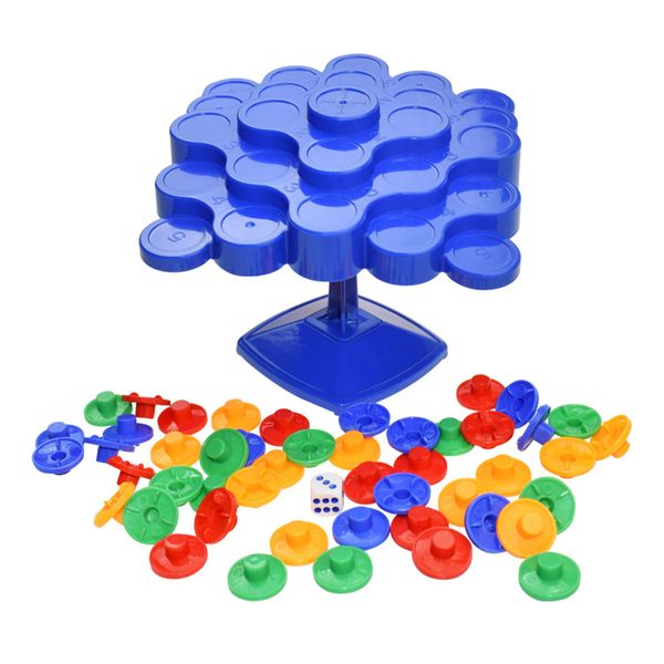 Topple Balance Game Topple Board Game Roll The Dice And Place Pieces Balancing Toys Children Great Family Activity Board Game
Topple Balance Game Topple Board Game Roll The Dice And Place Pieces Balancing Toys Children Great Family Activity Board Game