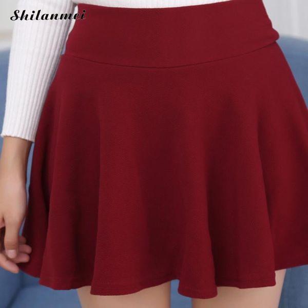 skirts women high waist pleated skirt 2021 summer autumn large size short 10 colors mini female plus 5xl 4xl 3xl, Black
skirts women high waist pleated skirt 2021 summer autumn large size short 10 colors mini female plus 5xl 4xl 3xl, Black