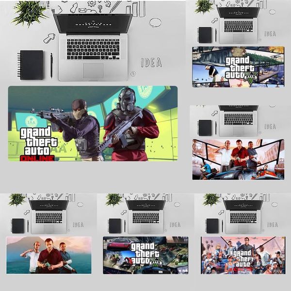 mouse pads & wrist rests gta gaming creativity large pad pc computer mat desk table protect game office work non-slip lapcushion
mouse pads & wrist rests gta gaming creativity large pad pc computer mat desk table protect game office work non-slip lapcushion