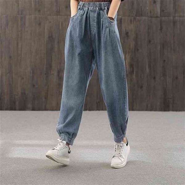 retro baggy jeans women ankle banded denim trousers women autumn pleated casual high waist wide leg straight pants jeans woman, Blue
retro baggy jeans women ankle banded denim trousers women autumn pleated casual high waist wide leg straight pants jeans woman, Blue