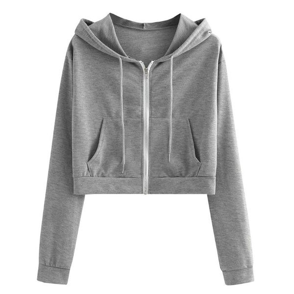 women's hoodies & sweatshirts hoodie women casual solid streetwear long sleeve zipper pocket hooded sweatshirt oversized sudadera m, Black
women's hoodies & sweatshirts hoodie women casual solid streetwear long sleeve zipper pocket hooded sweatshirt oversized sudadera m, Black