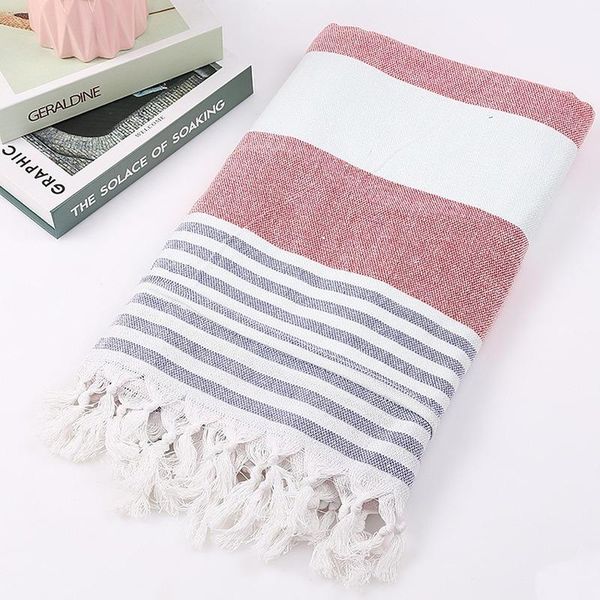 towel quick-drying beach towels polyester-cotton with tassels cotton and linen rectangular shawl picnic seat
towel quick-drying beach towels polyester-cotton with tassels cotton and linen rectangular shawl picnic seat