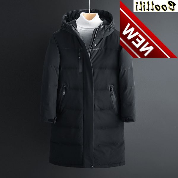 winter duck down jacket men 2021 waterproof windproof jacket coat solid hooded casual outwear clothing m-4xl, Black
winter duck down jacket men 2021 waterproof windproof jacket coat solid hooded casual outwear clothing m-4xl, Black