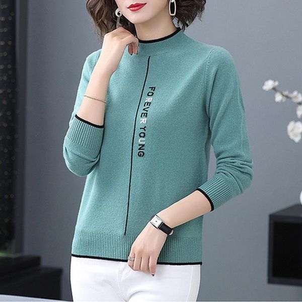 women's sweaters fashion women spring autumn sweater knitted pullover jumper female long sleeve slim, White;black
women's sweaters fashion women spring autumn sweater knitted pullover jumper female long sleeve slim, White;black