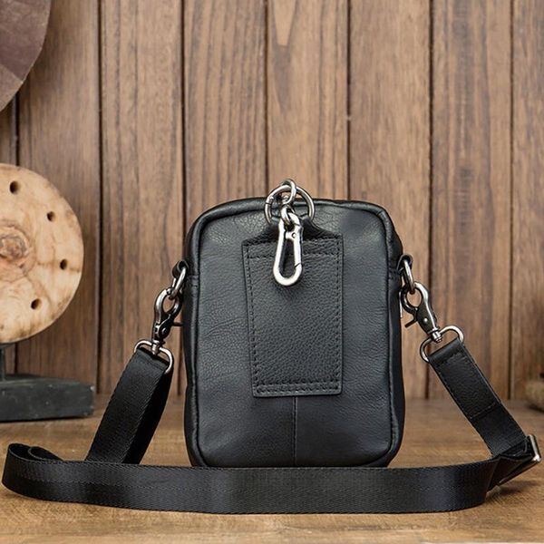 hbp aetoo leather chest multi-function men's shoulder bag, cowhide mobile phone bag
hbp aetoo leather chest multi-function men's shoulder bag, cowhide mobile phone bag
