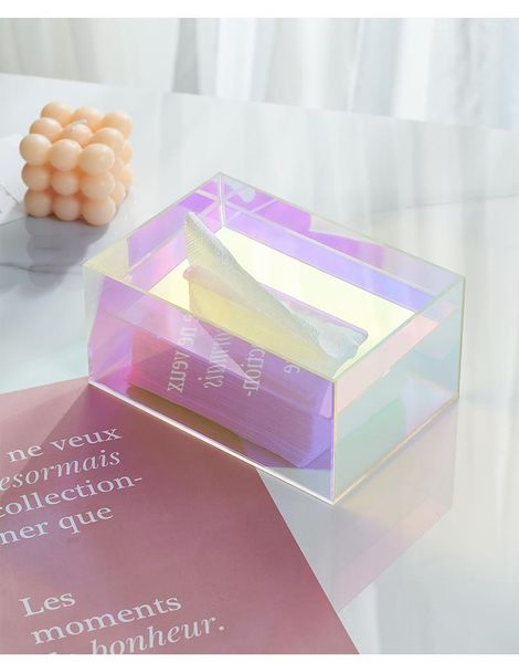 tissue boxes & napkins modern acrylic box napkin holder pull paper dispenser kitchen storage wipe test home decoration living room ornaments
tissue boxes & napkins modern acrylic box napkin holder pull paper dispenser kitchen storage wipe test home decoration living room ornaments