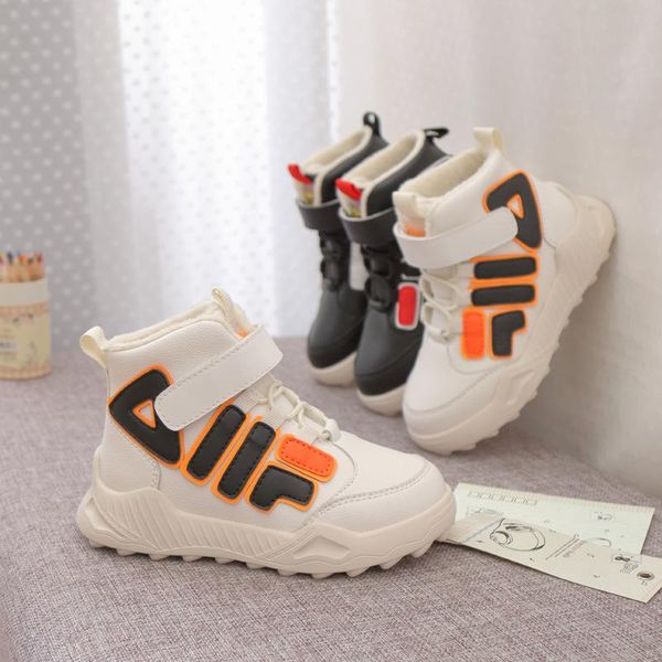 sneakers 2021 autumn and winter high- children's shoes plus velvet comfortable children hiking boots fashion warm casual, Black;red
sneakers 2021 autumn and winter high- children's shoes plus velvet comfortable children hiking boots fashion warm casual, Black;red