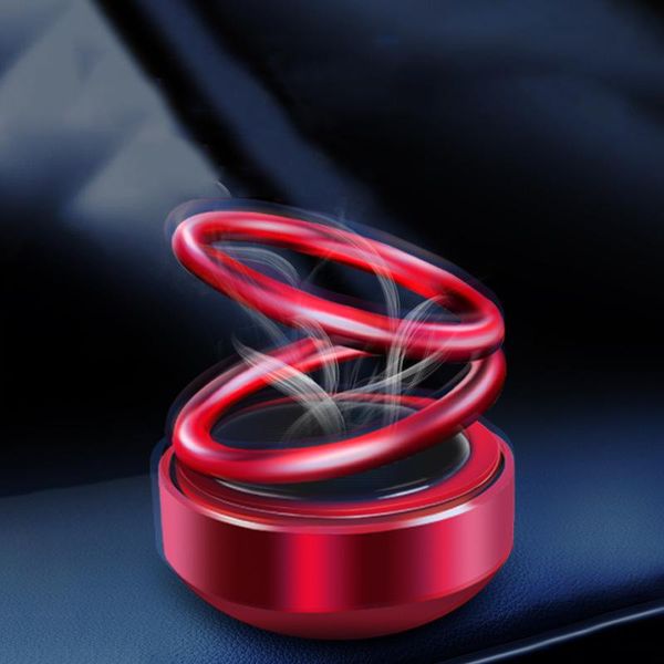 interior decorations automotive products solar dual ring rotate ornaments car fragrance creative perfume accessories
interior decorations automotive products solar dual ring rotate ornaments car fragrance creative perfume accessories