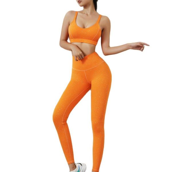 women's leggings workout clothes women yoga set gym fitness sports suits high waist running sportswear training bra+pants, Black
women's leggings workout clothes women yoga set gym fitness sports suits high waist running sportswear training bra+pants, Black