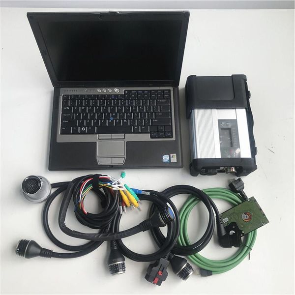 diagnostic tools mb sd c5 with hdd 2021.06v software in d630 lap4g full set ready to work for star tool
diagnostic tools mb sd c5 with hdd 2021.06v software in d630 lap4g full set ready to work for star tool