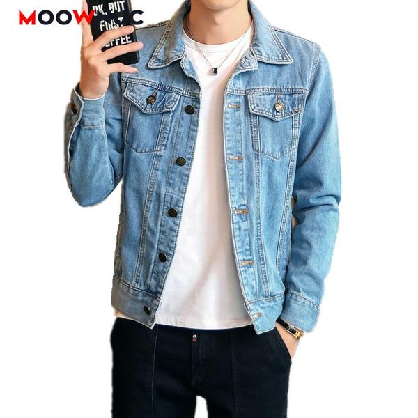 men's jackets fashion autumn cowboy casual trench coats cotton windbreaker male solid 2021 hombre moownuc pocket outdoors, Black;brown
men's jackets fashion autumn cowboy casual trench coats cotton windbreaker male solid 2021 hombre moownuc pocket outdoors, Black;brown