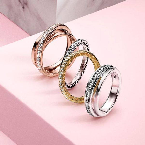 kakany 925 sterling silver engagement ring layered sparkling cz gift fashion jewelry birthday for girlfriend cluster rings, Golden;silver
kakany 925 sterling silver engagement ring layered sparkling cz gift fashion jewelry birthday for girlfriend cluster rings, Golden;silver