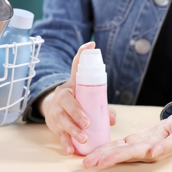 plastic portable eco-friendly durable storage bottles lotion sub-bottling label classification kitchen olive oil spray tslm11
plastic portable eco-friendly durable storage bottles lotion sub-bottling label classification kitchen olive oil spray tslm11