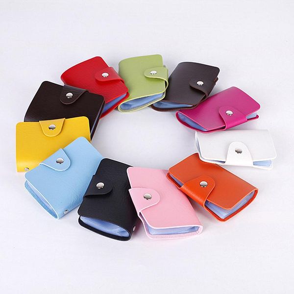 card holders 24 cards 2021 small gift wallet, combination soft bags, colorful little gifts lady's bags, Brown;gray
card holders 24 cards 2021 small gift wallet, combination soft bags, colorful little gifts lady's bags, Brown;gray