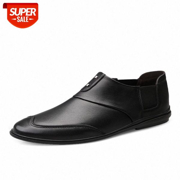 men's korean version of the trend all-match shoes non-slip soft sole lace-up casual qingzhong british black small leather #qg92
men's korean version of the trend all-match shoes non-slip soft sole lace-up casual qingzhong british black small leather #qg92