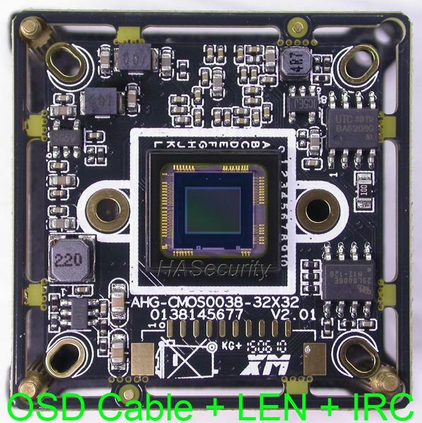 ahd-m (720p) / cvbs 1/3" sony exmor cmos imx238 + xm531 cctv camera pcb board module osd cable irc 1080p m12 lens ip cameras
ahd-m (720p) / cvbs 1/3" sony exmor cmos imx238 + xm531 cctv camera pcb board module osd cable irc 1080p m12 lens ip cameras