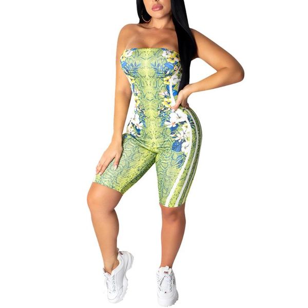 women's jumpsuits & rompers fadzeco women bodycon romper snakeskin print backless bandeau jumpsuit club playsuit bodysuit, Black;white
women's jumpsuits & rompers fadzeco women bodycon romper snakeskin print backless bandeau jumpsuit club playsuit bodysuit, Black;white