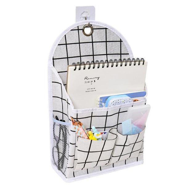 storage bags wall-mounted multifunction waterproof bag organizer cotton linen toiletry home hanging room
storage bags wall-mounted multifunction waterproof bag organizer cotton linen toiletry home hanging room
