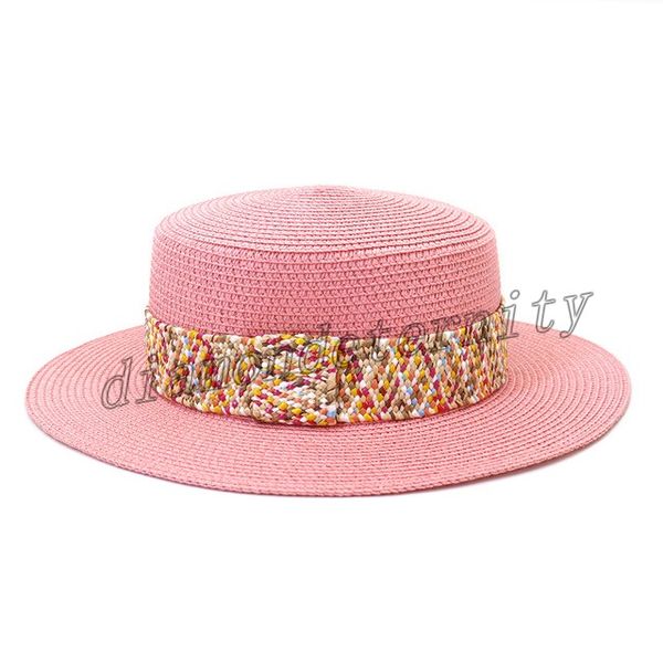 hats for women hat sun straw panama wide brom boater hat ladies sun protective sombreros de mujer yellow khaki black pink, Blue;gray 
hats for women hat sun straw panama wide brom boater hat ladies sun protective sombreros de mujer yellow khaki black pink, Blue;gray