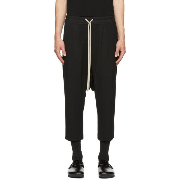 customized plus size 27-44 men clothing hair stylist hip hop street loose personality pants men's, Black
customized plus size 27-44 men clothing hair stylist hip hop street loose personality pants men's, Black