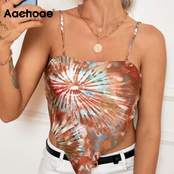 stylish women dye print spaghetti strap sleeveless backless bow tie summer vintage ladies camisoles 210413, White
stylish women dye print spaghetti strap sleeveless backless bow tie summer vintage ladies camisoles 210413, White