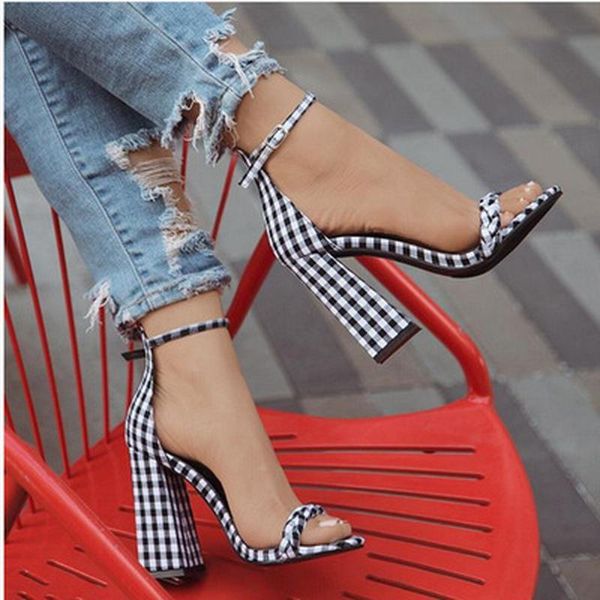 sandals aneikeh fashion pu women heeled bandage ankle strap pumps super high heels peep toe dress lady shoes size 35-42 black
sandals aneikeh fashion pu women heeled bandage ankle strap pumps super high heels peep toe dress lady shoes size 35-42 black