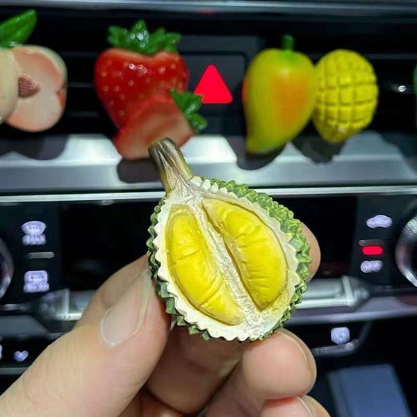 creative three-dimensional simulation fruit auto car air-conditioning outlet personality decoration accessories aroma fragrance interior dec
creative three-dimensional simulation fruit auto car air-conditioning outlet personality decoration accessories aroma fragrance interior dec