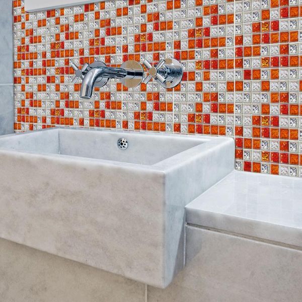 wall stickers simulation 3d mosaic kitchen bathroom three-dimensional waterproof and dirt-resistant background
wall stickers simulation 3d mosaic kitchen bathroom three-dimensional waterproof and dirt-resistant background