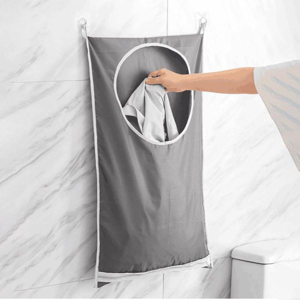 storage boxes & bins gray wall mounted wardrobe organizer sundries bag jewelry hanging pouch hang cosmetics toys organizers #tp
storage boxes & bins gray wall mounted wardrobe organizer sundries bag jewelry hanging pouch hang cosmetics toys organizers #tp