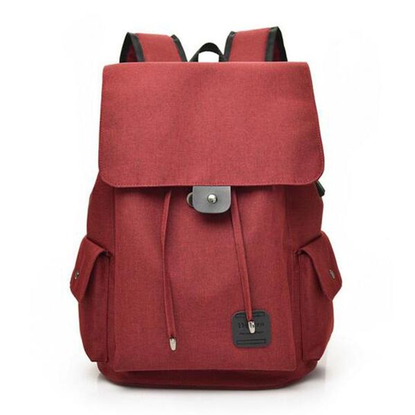 hasp school bags usb interface backpack men backpacks women large capacity lapbag mochila
hasp school bags usb interface backpack men backpacks women large capacity lapbag mochila