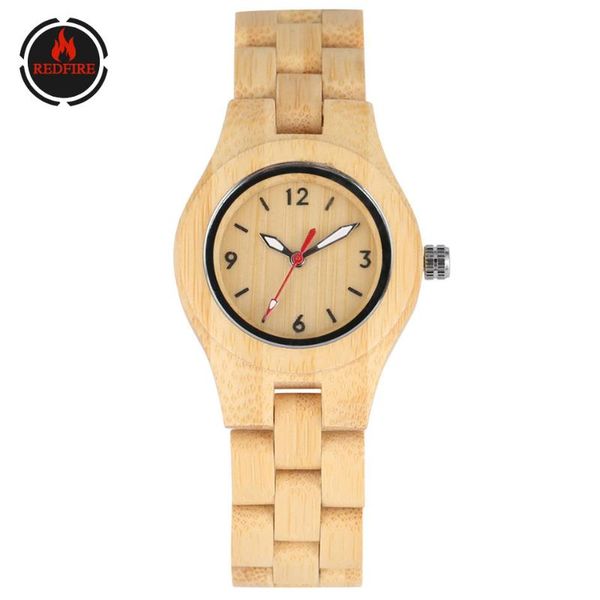 wristwatches redfire eco-friendly creative bamboo women watch bracelet clasp ladies wooden wristwatch quartz timepiece female watches gifts, Slivery;brown
wristwatches redfire eco-friendly creative bamboo women watch bracelet clasp ladies wooden wristwatch quartz timepiece female watches gifts, Slivery;brown