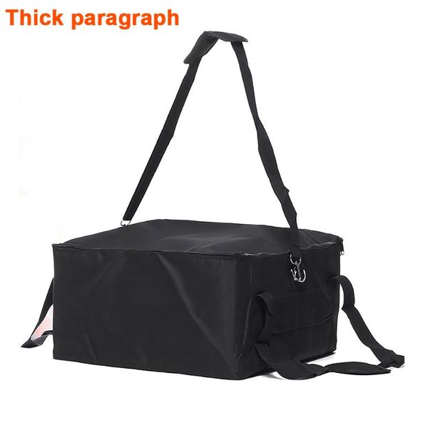 storage bags 16 inch easy use box insulated thermal holder pizza delivery bag red oxford cloth container durable portable fresh food
storage bags 16 inch easy use box insulated thermal holder pizza delivery bag red oxford cloth container durable portable fresh food