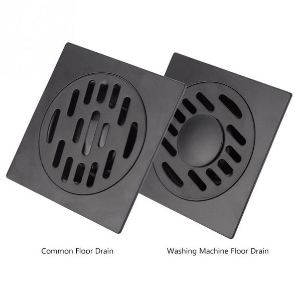 other bath & toilet supplies stainless steel floor drain heavy duty cover home bathroom shower waste drainer thickened black
other bath & toilet supplies stainless steel floor drain heavy duty cover home bathroom shower waste drainer thickened black