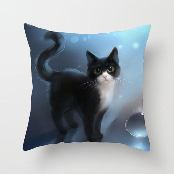 cushion/decorative pillow 1 pc cute pet cat cushion cover for children decorative covers sofa throw car chair decor case
cushion/decorative pillow 1 pc cute pet cat cushion cover for children decorative covers sofa throw car chair decor case