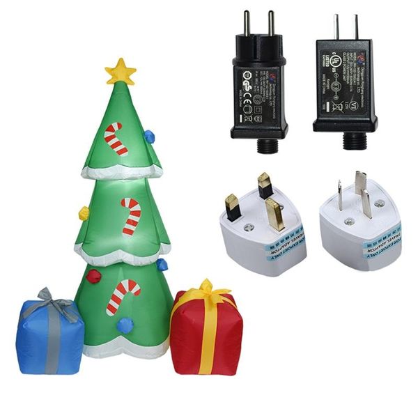 1.8m christmas tree model led light inflatable air blower outdoor garden decor party decoration
1.8m christmas tree model led light inflatable air blower outdoor garden decor party decoration