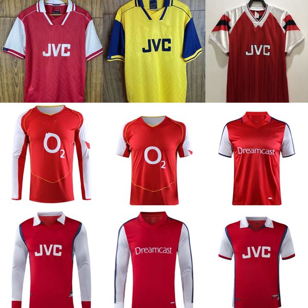 90 92 98 00 arsen soccer jersey retro home away henry ian wright long sleeve tony adams cole rocastle dixon campbell merson smith football s, Black;yellow
90 92 98 00 arsen soccer jersey retro home away henry ian wright long sleeve tony adams cole rocastle dixon campbell merson smith football s, Black;yellow