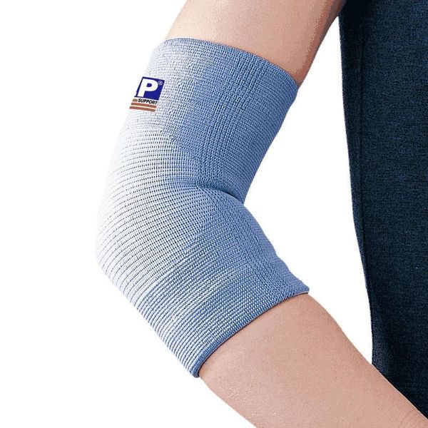 lp963 health elbow protection men's basketball badminton women's joint warm cover & knee pads, Black;gray
lp963 health elbow protection men's basketball badminton women's joint warm cover & knee pads, Black;gray