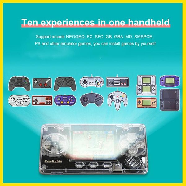 game handheld players retro console 2.0 inch ips lcd portable built-in 4000 games mini pocket video player
game handheld players retro console 2.0 inch ips lcd portable built-in 4000 games mini pocket video player