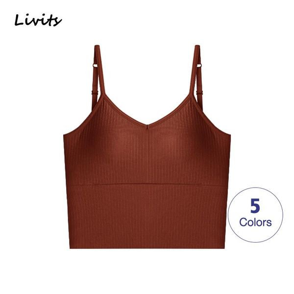 women's tanks & camis tank for women with chest pad backless cropcamisole tube vest sando v neck sleeveless trendy sa1249, White
women's tanks & camis tank for women with chest pad backless cropcamisole tube vest sando v neck sleeveless trendy sa1249, White