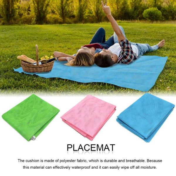 outdoor pads camping magic beach mat sand towels blanket drain waterproof mattress foldable sandless
outdoor pads camping magic beach mat sand towels blanket drain waterproof mattress foldable sandless