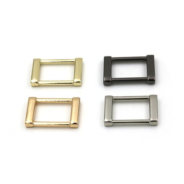 bag parts & accessories 10pcs bags handbags metal shoulder chain adjust shortening buckle x7ya, Black
bag parts & accessories 10pcs bags handbags metal shoulder chain adjust shortening buckle x7ya, Black