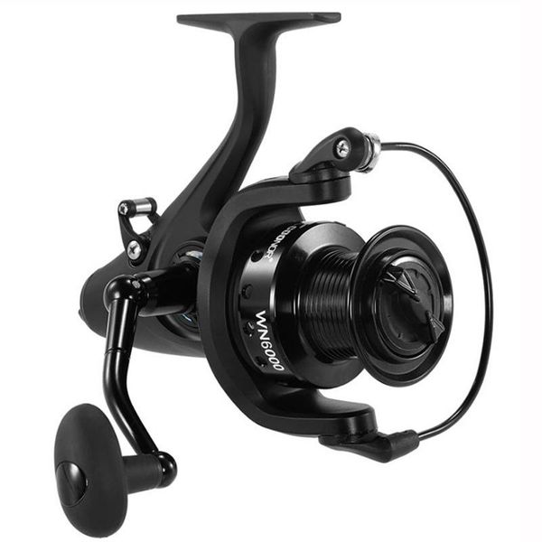 1pcs/lot fishing wheel 12 bb 5.1:1 all metal wire cup double cooperative vessel spinning baitcasting reels
1pcs/lot fishing wheel 12 bb 5.1:1 all metal wire cup double cooperative vessel spinning baitcasting reels