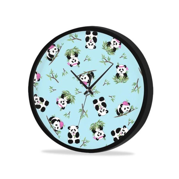 wall clocks cartoon panda clock mirror creative diy removable art home decor living room quartz needle
wall clocks cartoon panda clock mirror creative diy removable art home decor living room quartz needle