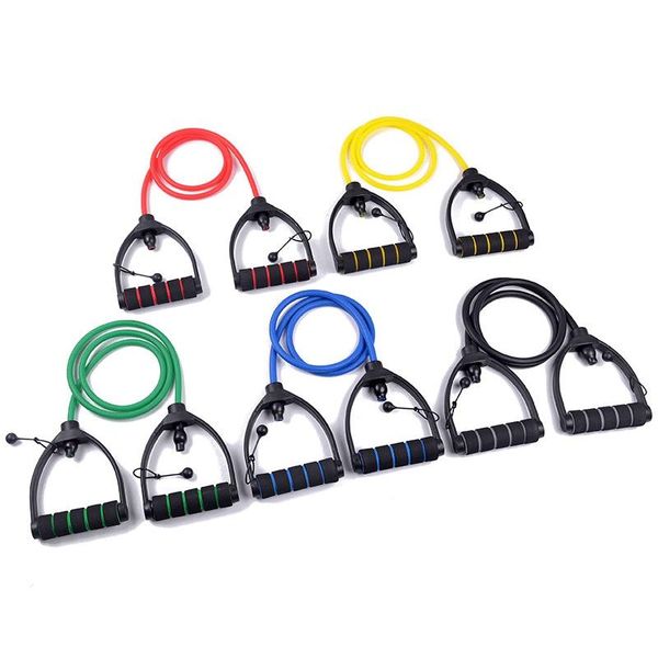 fitness resistance band rope light tube stretch train elastic exercise yoga workout cords bands
fitness resistance band rope light tube stretch train elastic exercise yoga workout cords bands